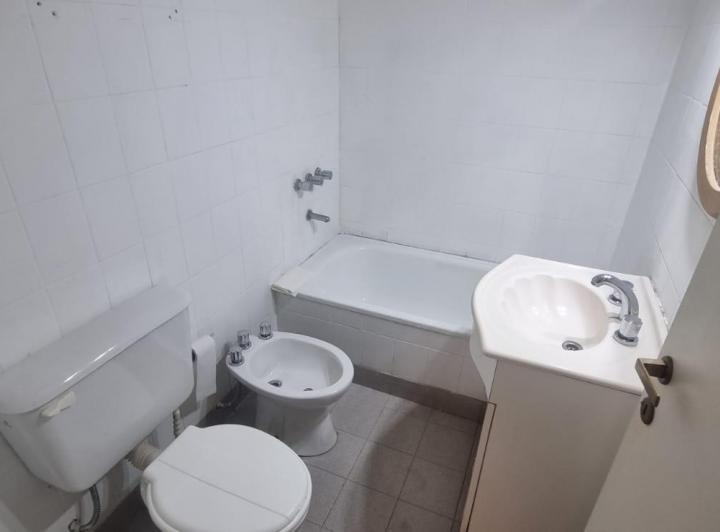 alquiler "Torre Cid" monoambiente 4