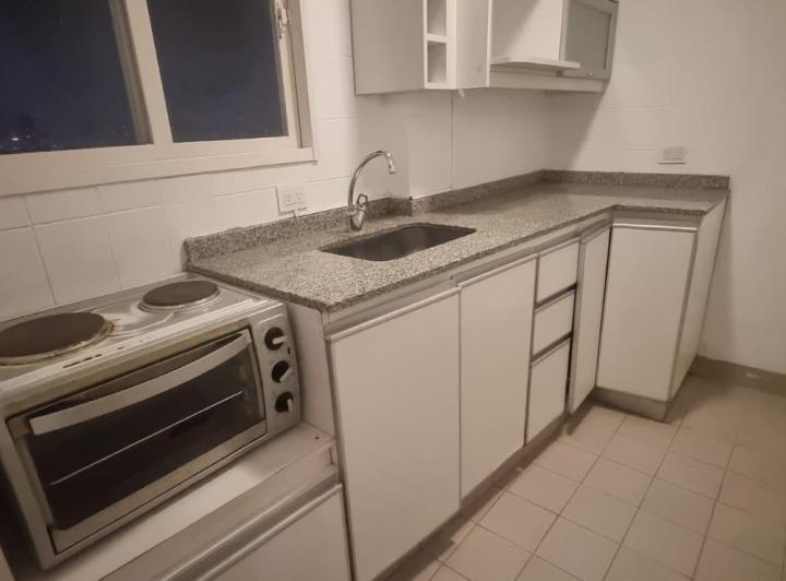 alquiler "Torre Cid" monoambiente 3