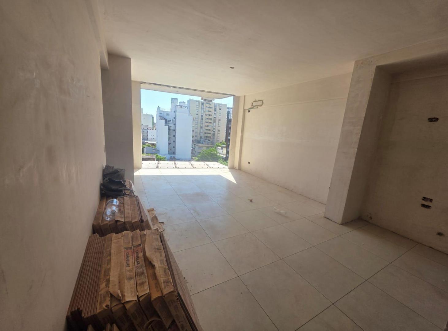 Foto de Venta Departamento 3 Ambientes en Balvanera. Excelente Terminacion, imagen 5