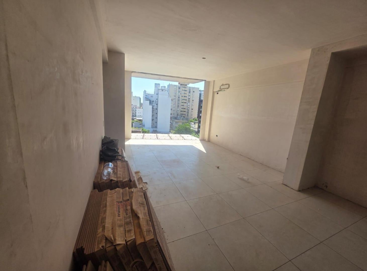 Foto de Venta Departamento 3 Ambientes en Balvanera. Excelente Terminacion, imagen 3