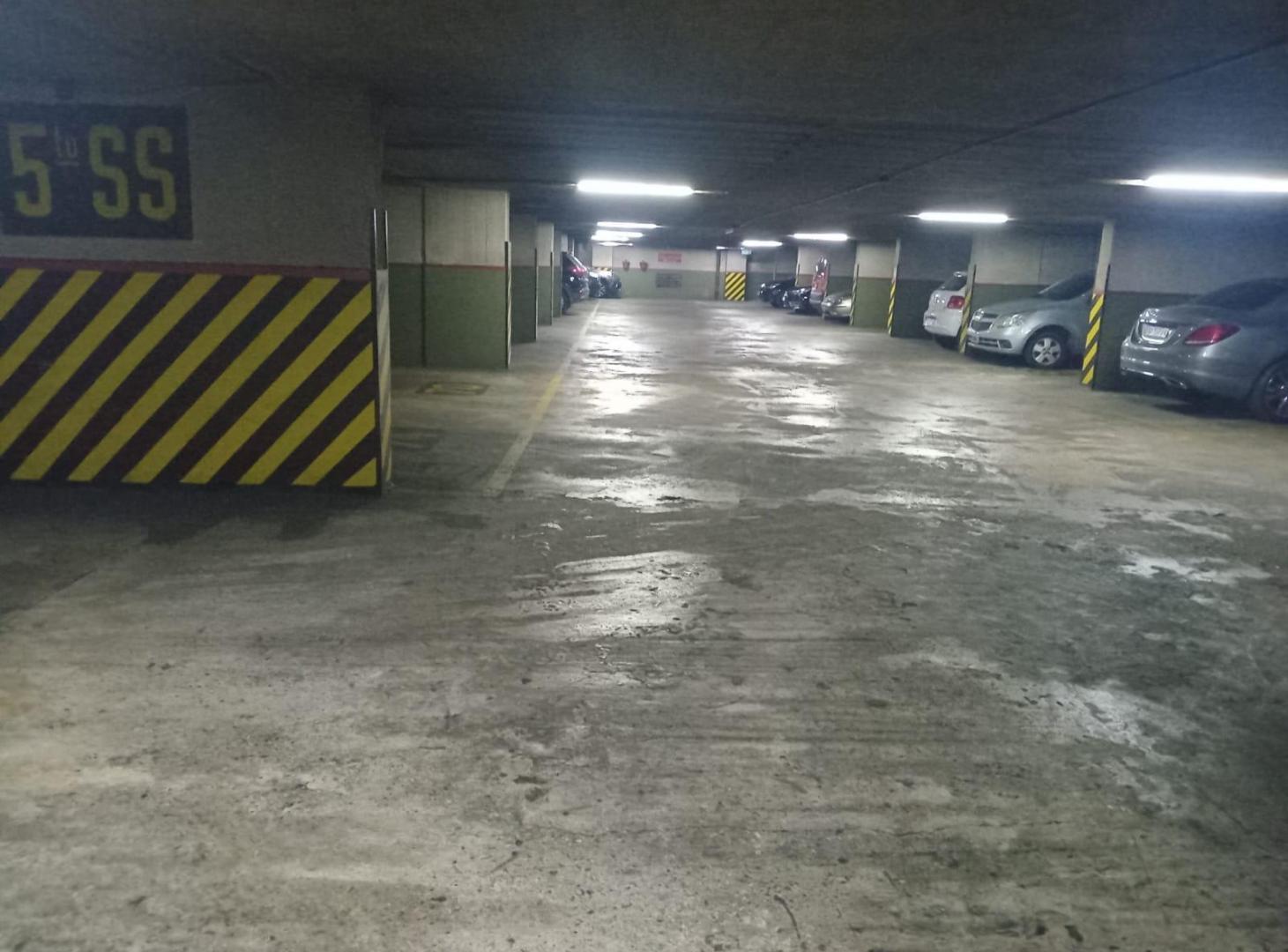 Foto de Venta Cochera Doble, fija, media cuadra de Av. Corrientes., imagen 5