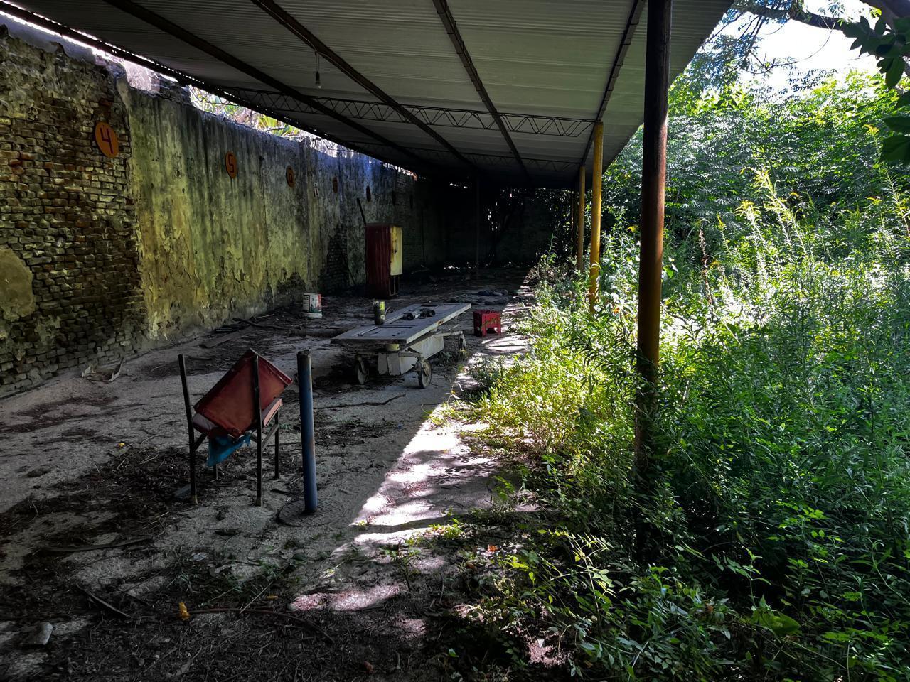 Venta Lote Sarandi 859 M2 Construibles 2580 M2