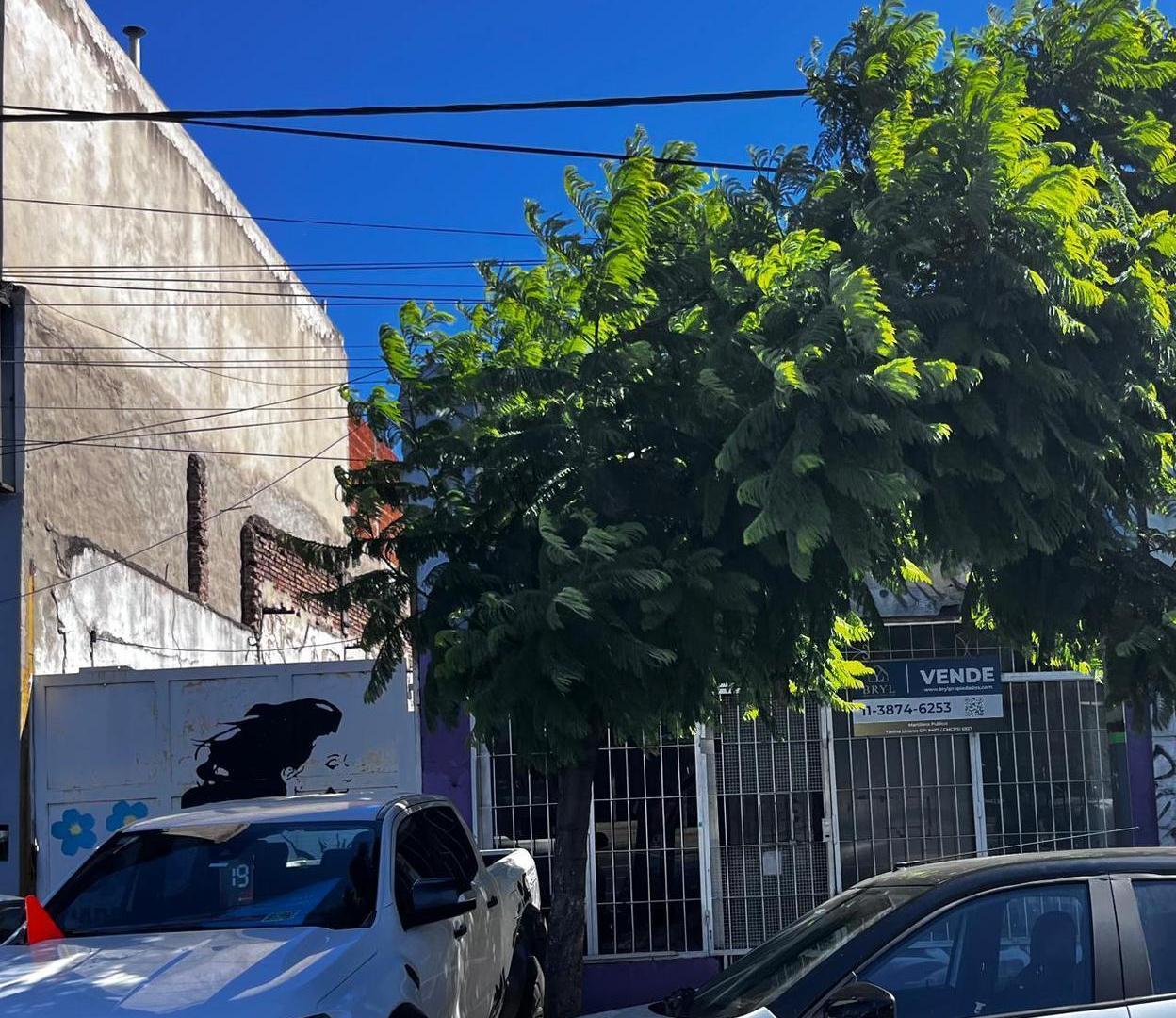 Venta Lote Sarandi 859 M2 Construibles 2580 M2