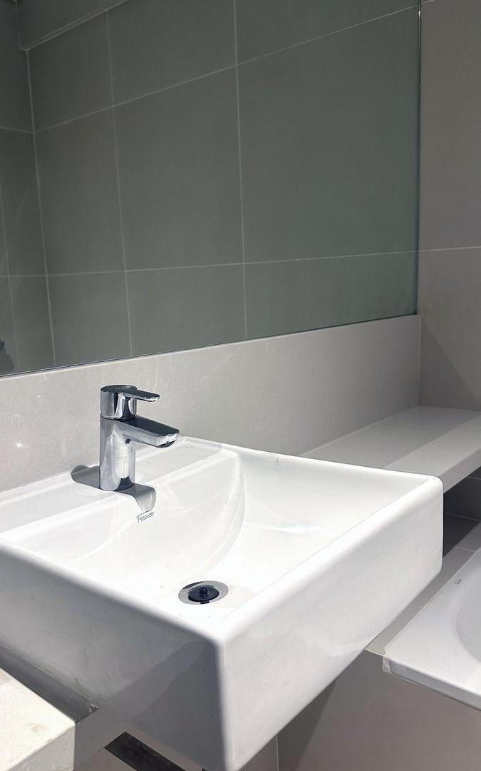 Foto de Venta De Departamento 2 Ambientes A Estrenar Con Patio Y Amenities, imagen 1
