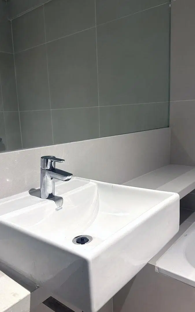 Venta De Departamento 2 Ambientes A Estrenar Con Patio Y Amenities 2