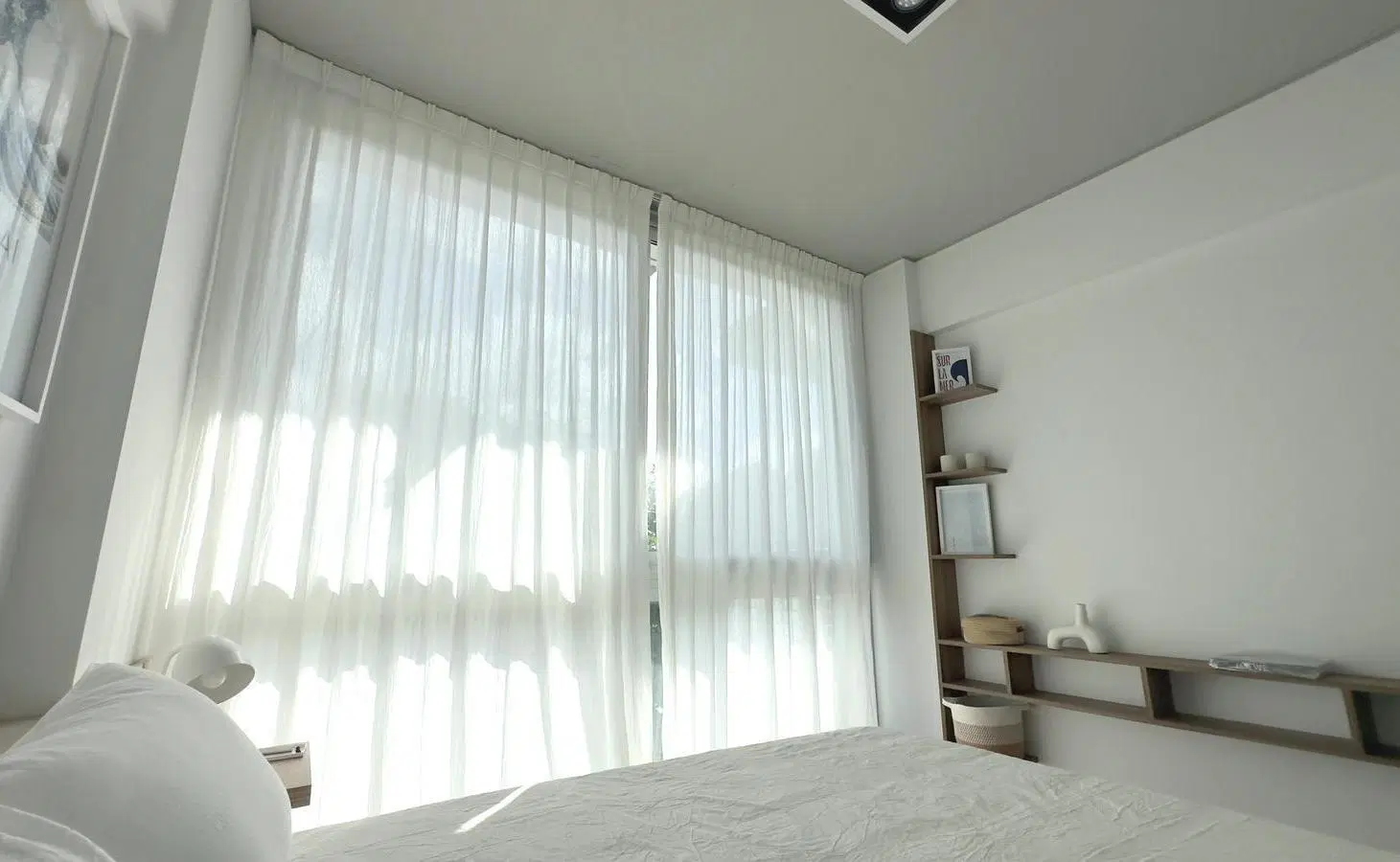 Venta Departamento 2 Ambientes A Estrenar Frente Luminoso Con Amenities 3
