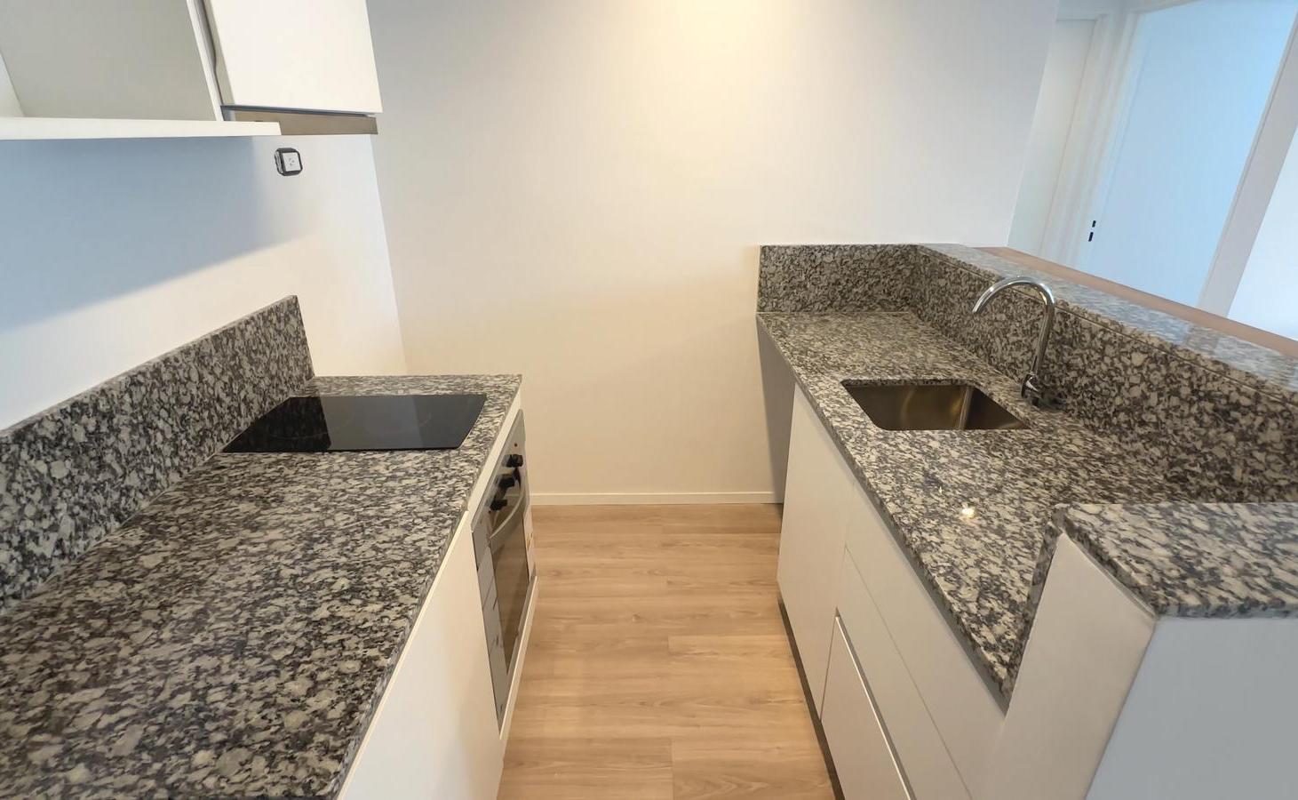 Foto de Venta De Departamento A Estrenar Frente Luminoso Piso Once Con Amenities, imagen 5