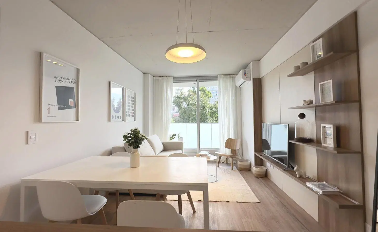 Venta De Departamento A Estrenar Frente Luminoso Piso Once Con Amenities 3
