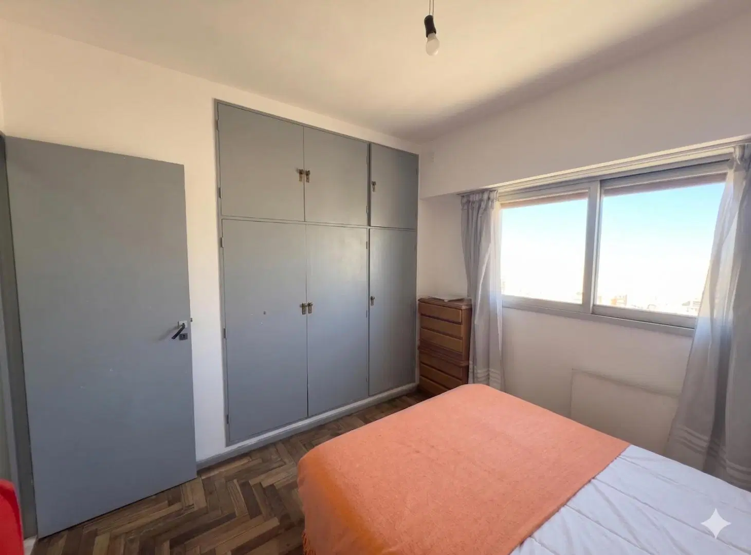 Departamento Venta 2 ambientes piso alto avellaneda 3