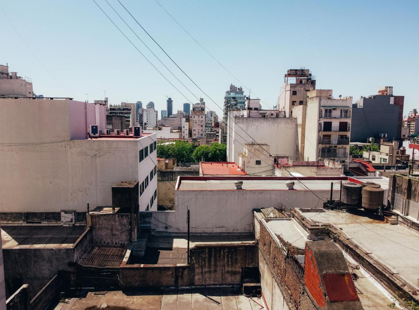 Venta Departamento 2 Ambientes A Estrenar Excelente Oportunidad