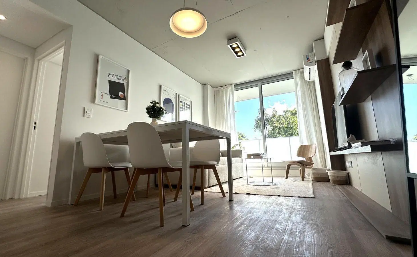 Venta Departamento 2 Ambientes A Estrenar Excelente Oportunidad 4