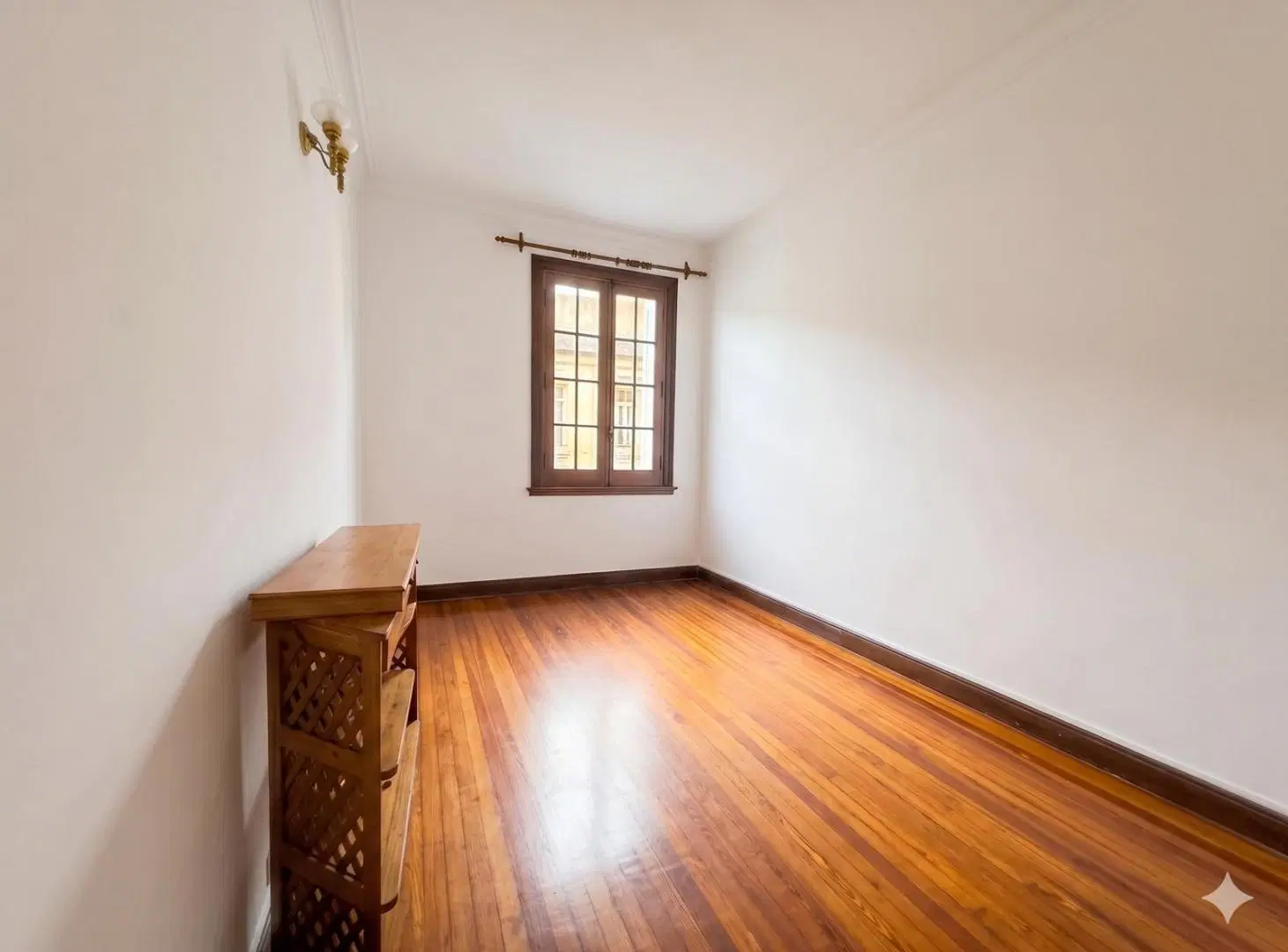 Departamento Alquiler 3 ambientes Palermo primer piso por escalera 2