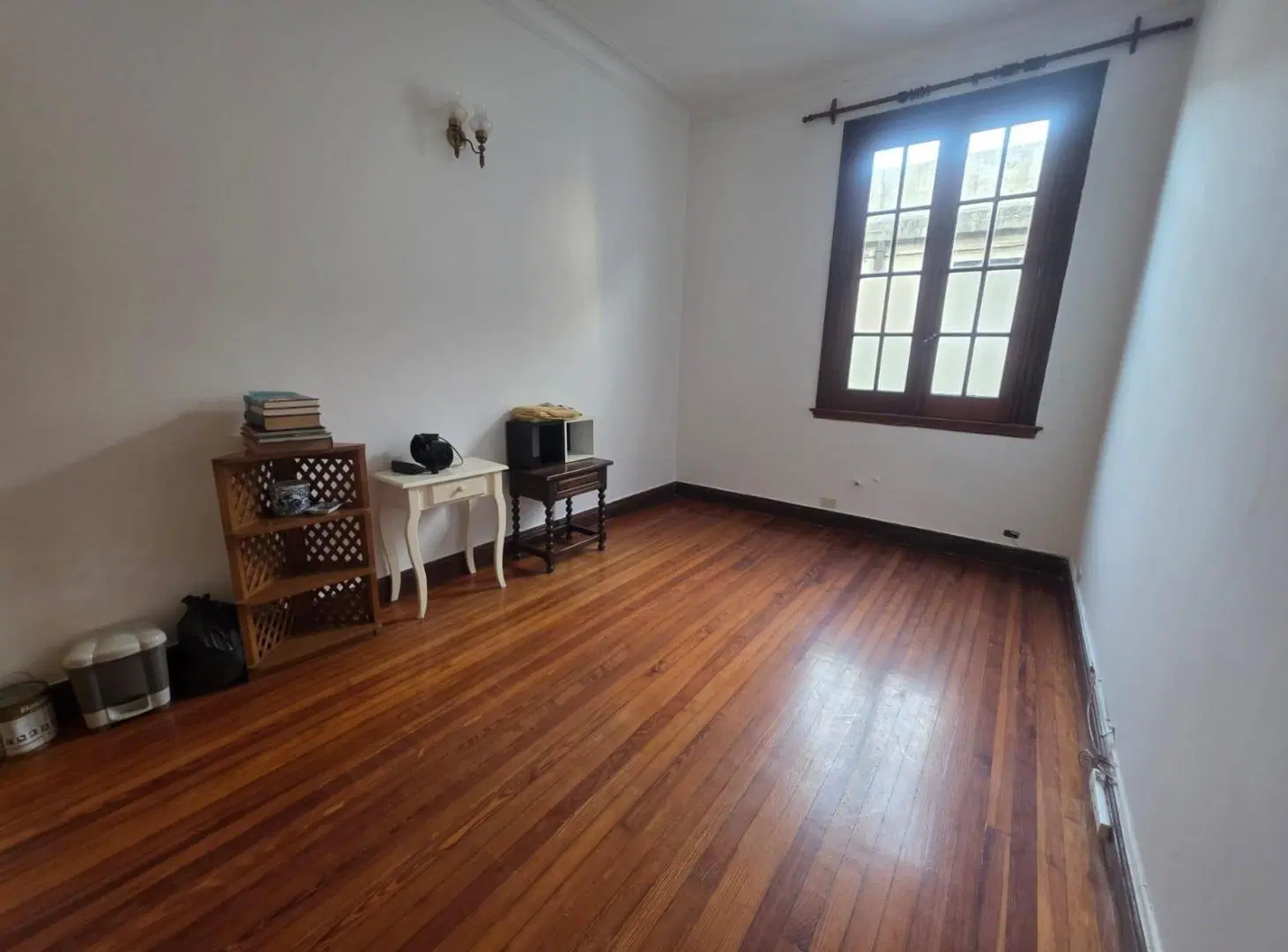 Departamento Alquiler 3 ambientes Palermo primer piso por escalera 3