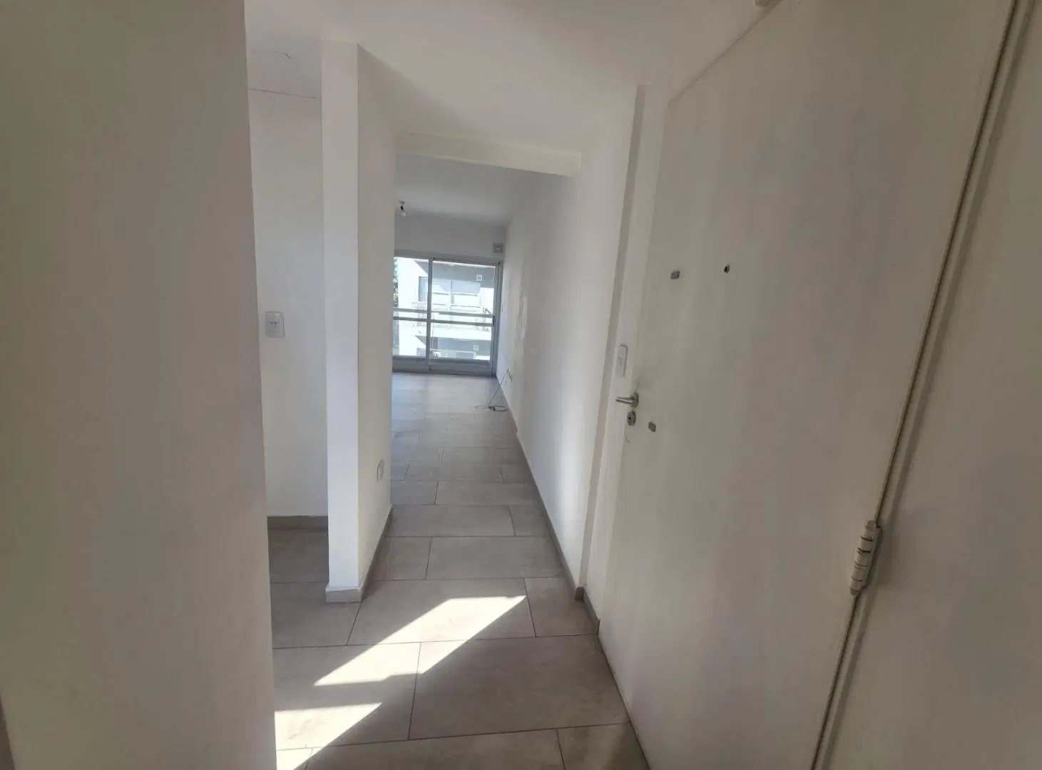 Venta Departamento en Avellaneda Monoambiente con Balcon 1