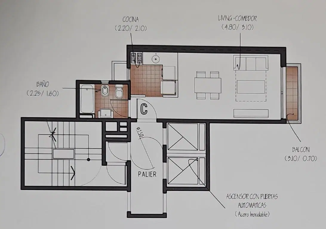 Plano 1