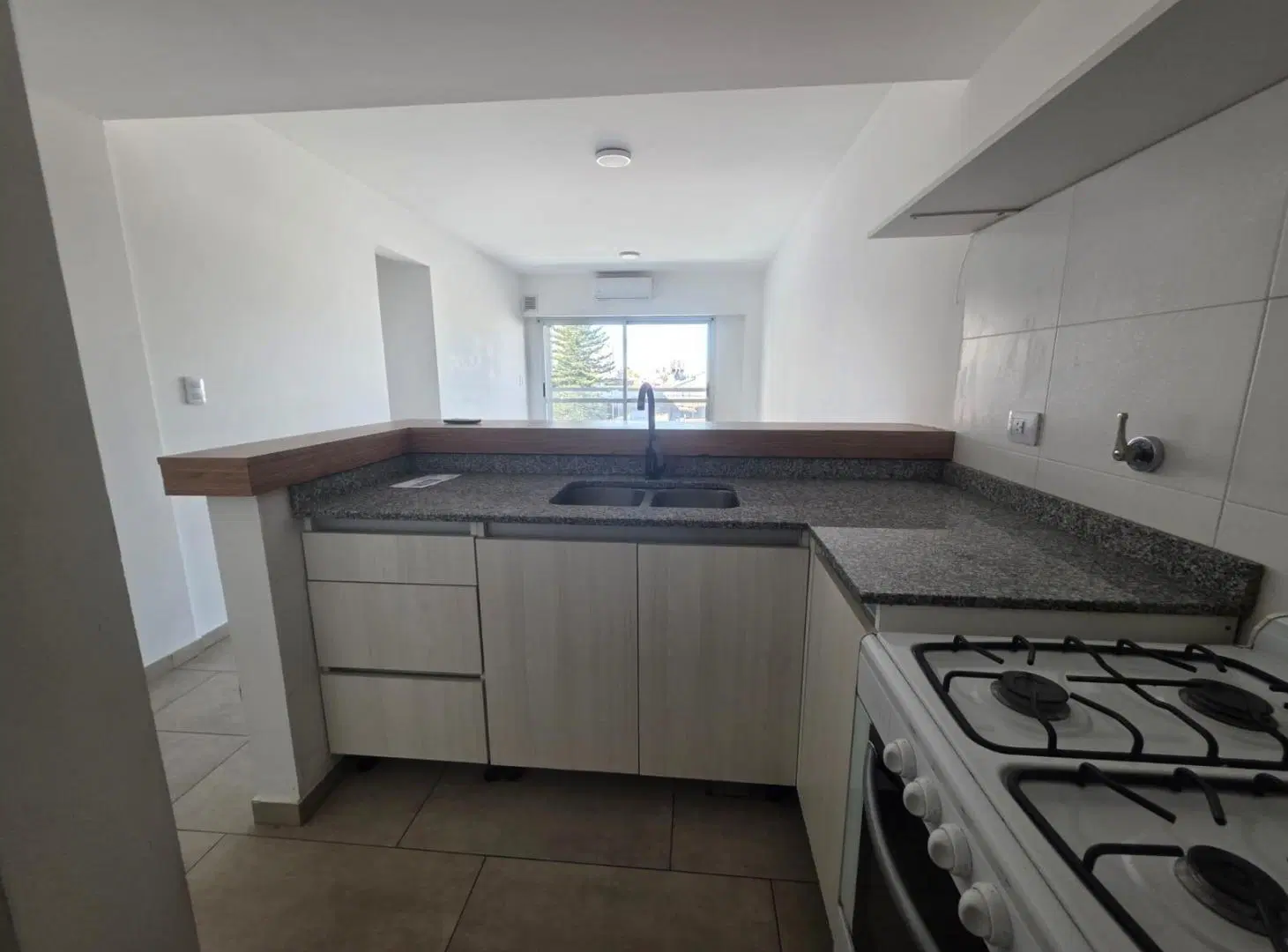 Venta Departamento en Avellaneda 3 Ambientes con Balcon 3