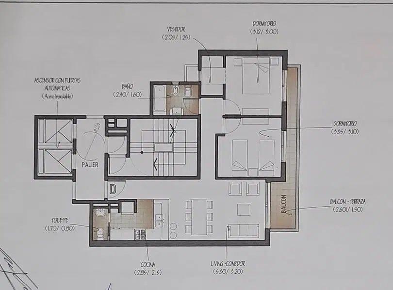 Plano 1