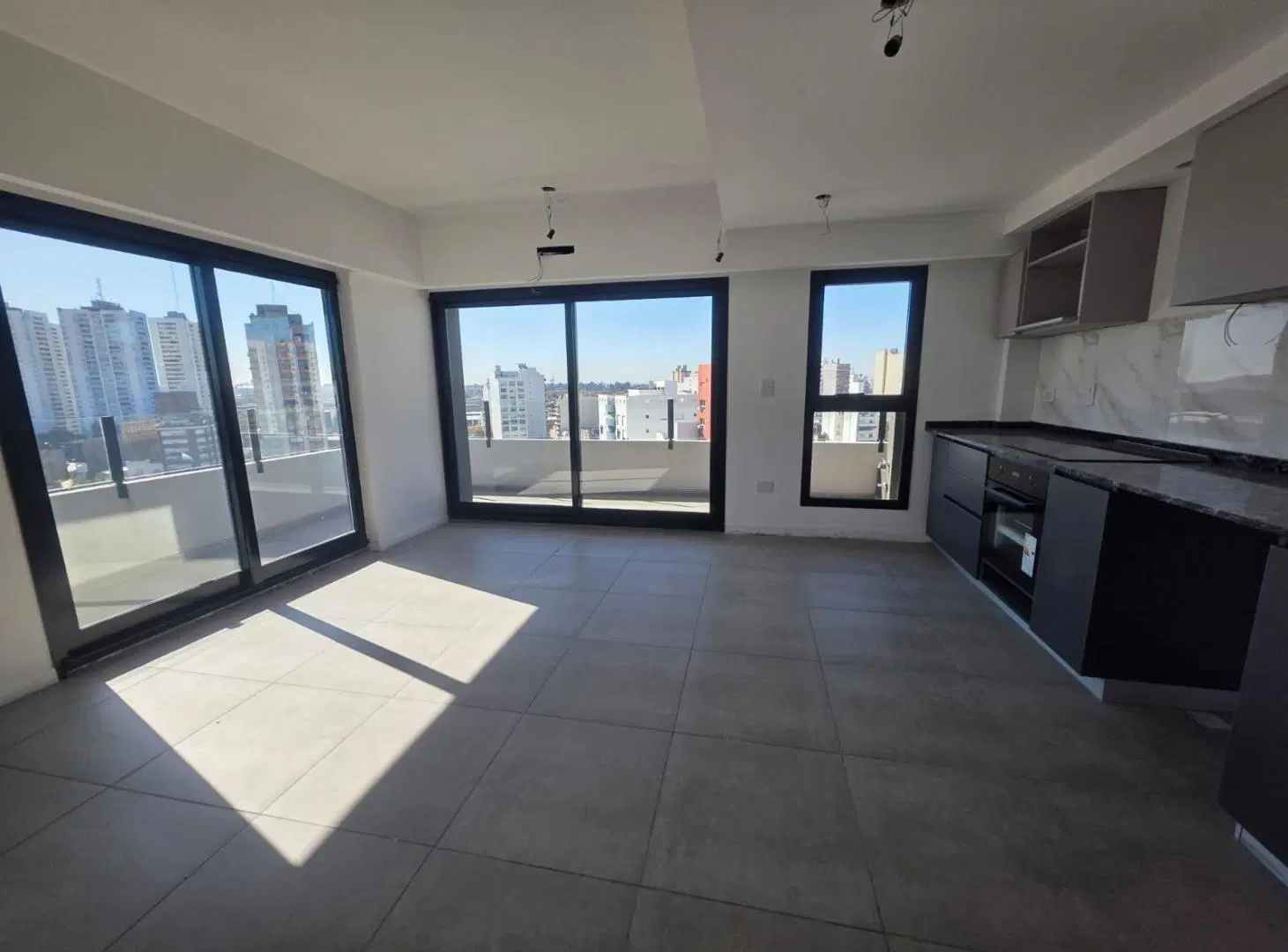 Venta Departamento en Avellaneda 4 Ambientes Palaa Green Tower 5