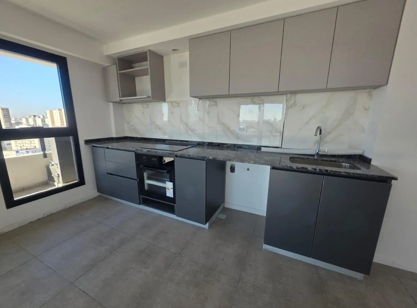 Venta Departamento en Avellaneda 4 Ambientes Palaa Green Tower 2