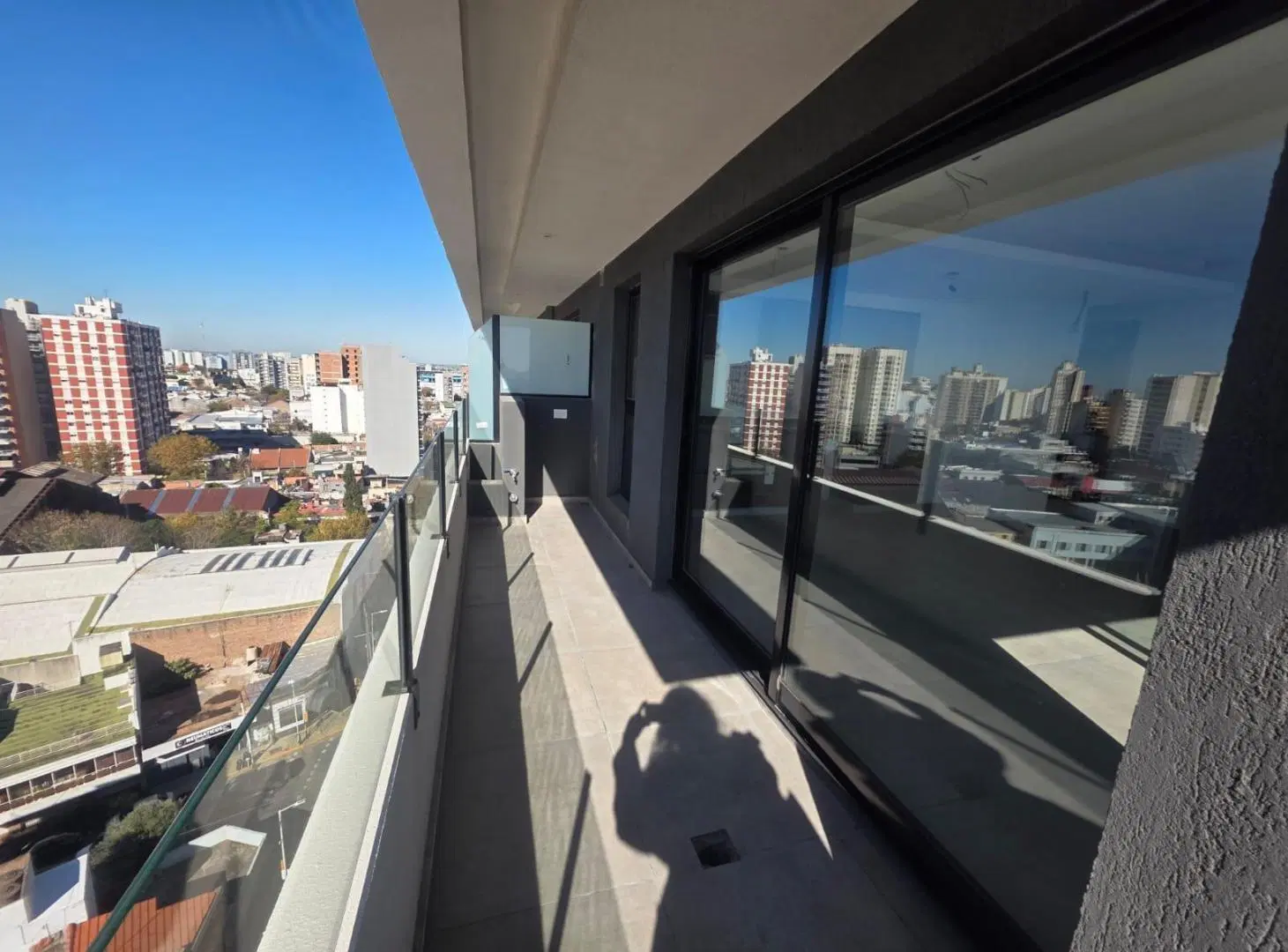 Venta Departamento en Avellaneda 4 Ambientes Palaa Green Tower 1