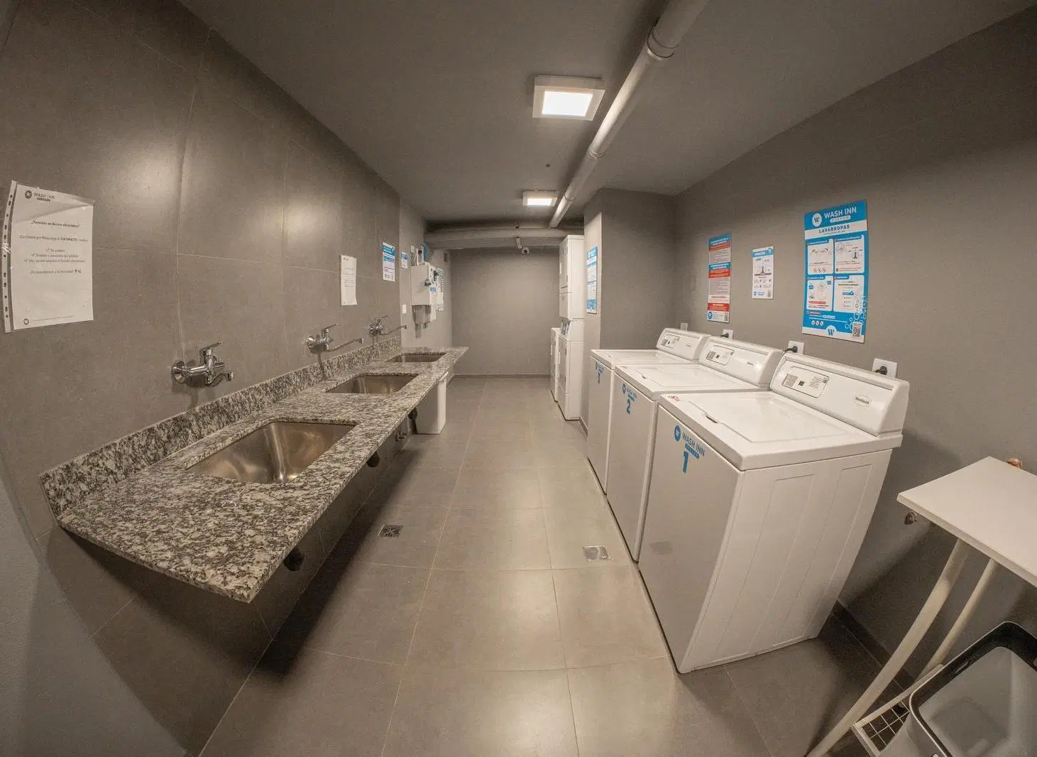 Venta De Departamento 2 Ambientes Al Frente Muy Luminoso Con Amenities Exelente Oportunidad 5