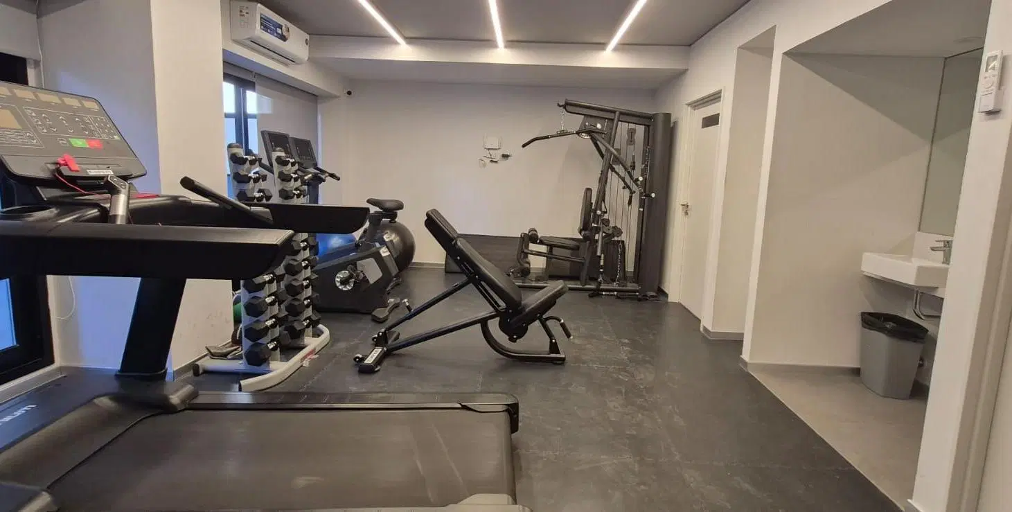 Venta Monoambiente A Estrenar Con Amenities Excelente Oportunidad De Vivienda O Inversion 3