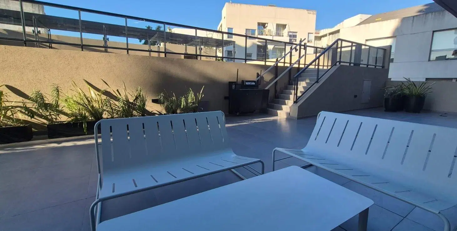 Venta Monoambiente A Estrenar Con Amenities Excelente Oportunidad De Vivienda O Inversion 2
