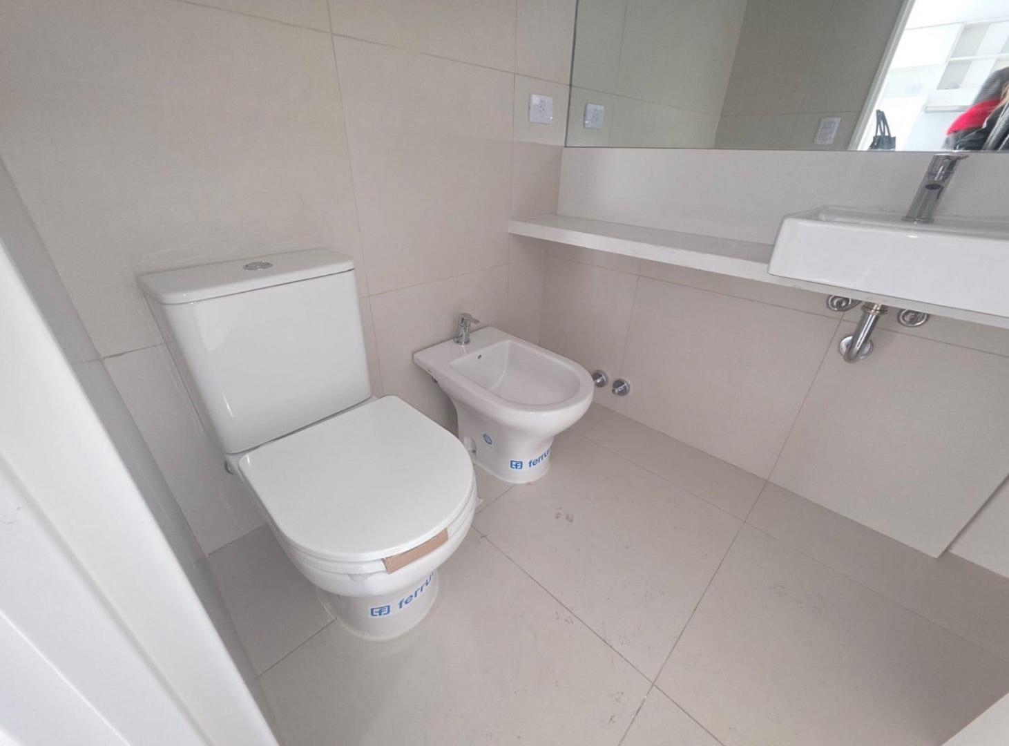 Foto de Venta Monoambiente A Estrenar Con Amenities Excelente Oportunidad De, imagen 1