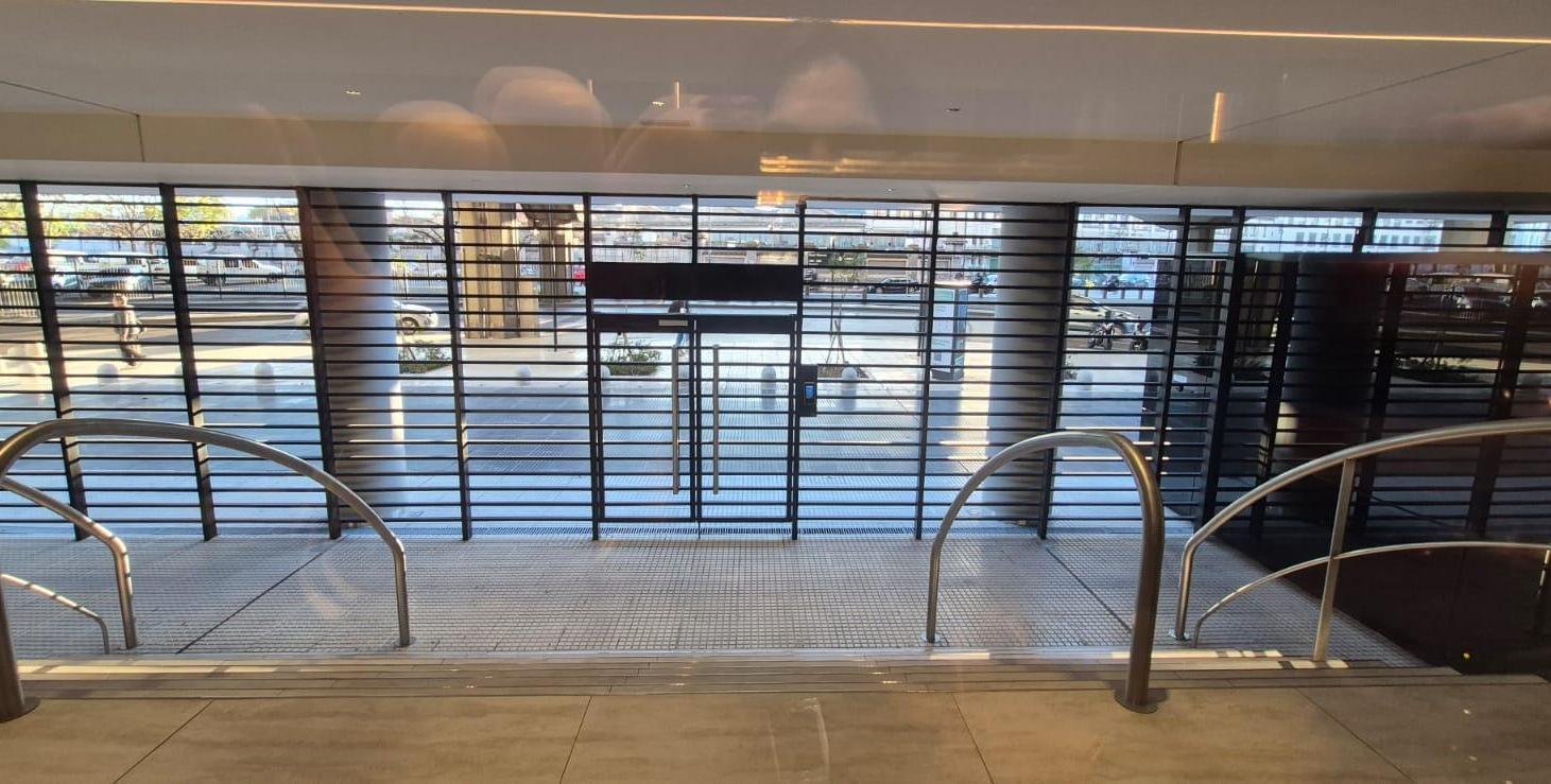 Venta Monoambiente A Estrenar Con Amenities Excelente Oportunidad De Vivienda O Inversion