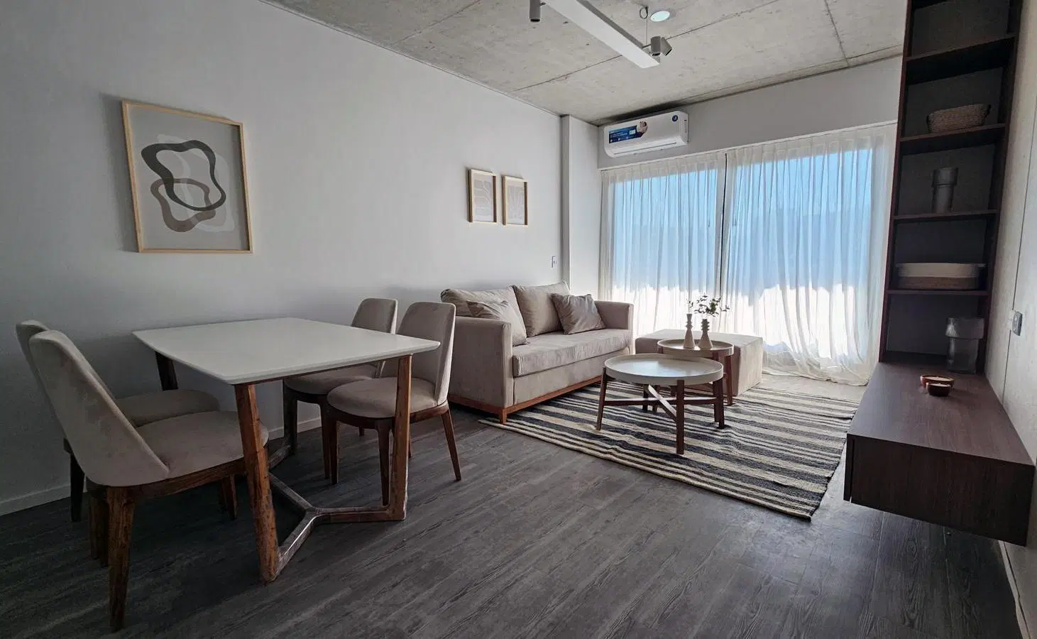 Venta Departamento 3 Ambietes A Estrenar Muy Luminoso 2