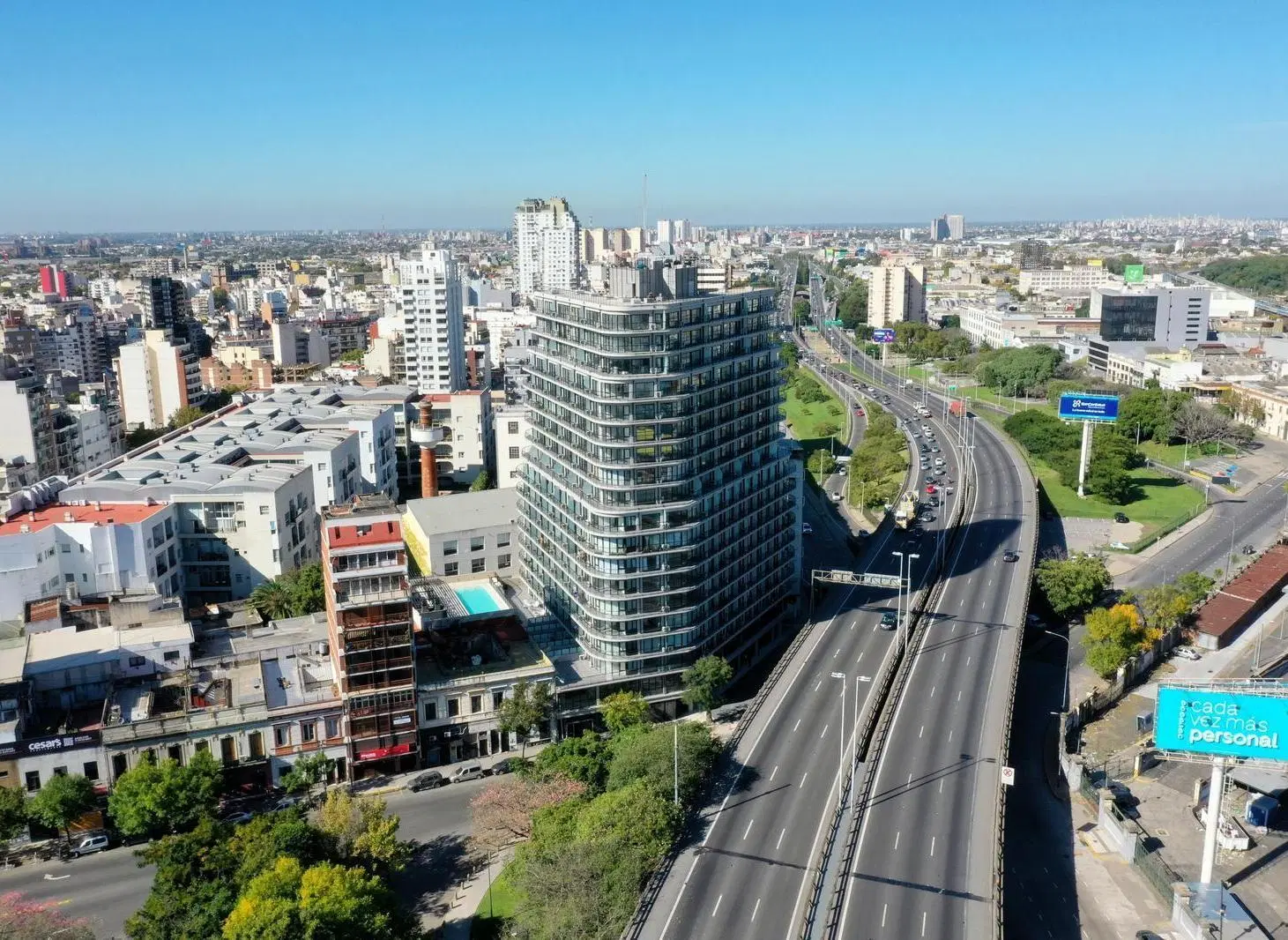 Venta Departamento 2 Ambientes Con Amenities A Estrenar 2