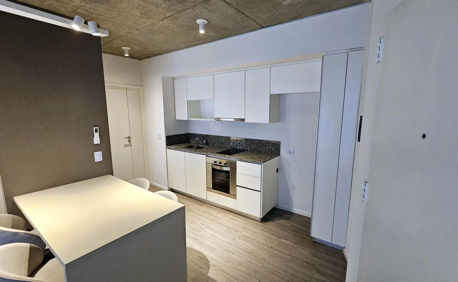 Venta Departamento 2 Ambientes Con Amenities A Estrenar 3