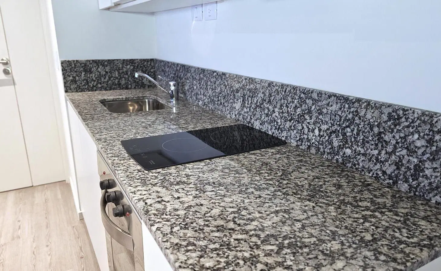 Venta Departamento 2 Ambientes Con Amenities A Estrenar 5