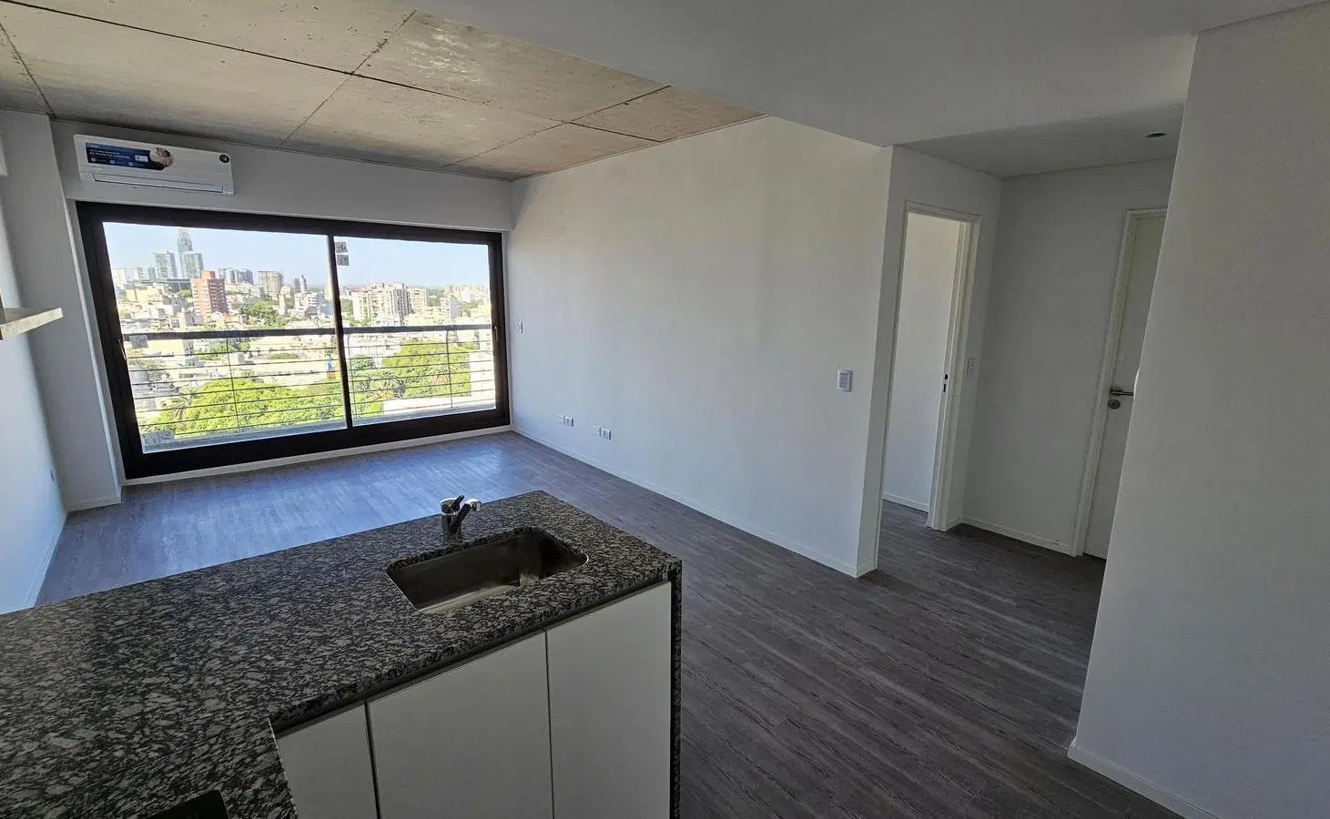 Venta Departamento 2 Ambientes Muy Luminoso Con Amenities A Estrenar 2
