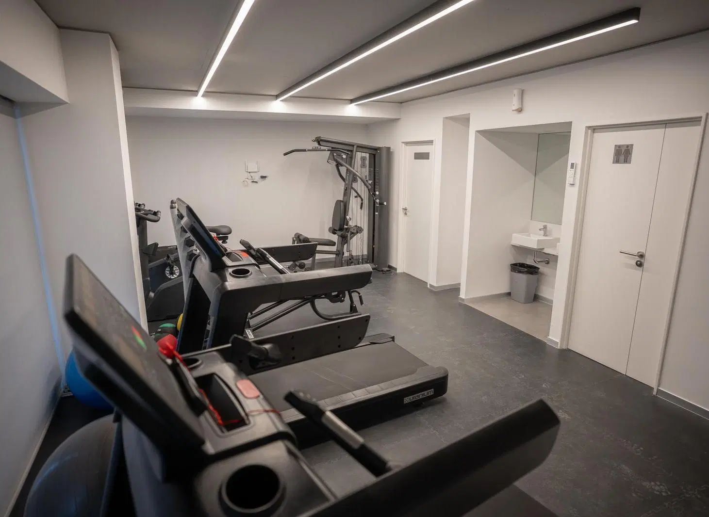 Venta De Departamento 3 Ambientes A Estrenar Excelente Oportunidad de Inversion 4