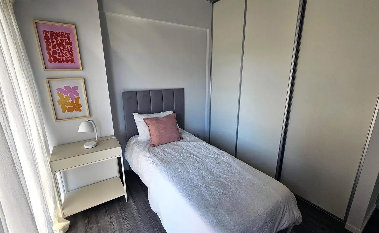 Venta Departamento 3 Ambientes Muy Luminoso Y Con Amenities A Estrenar 4
