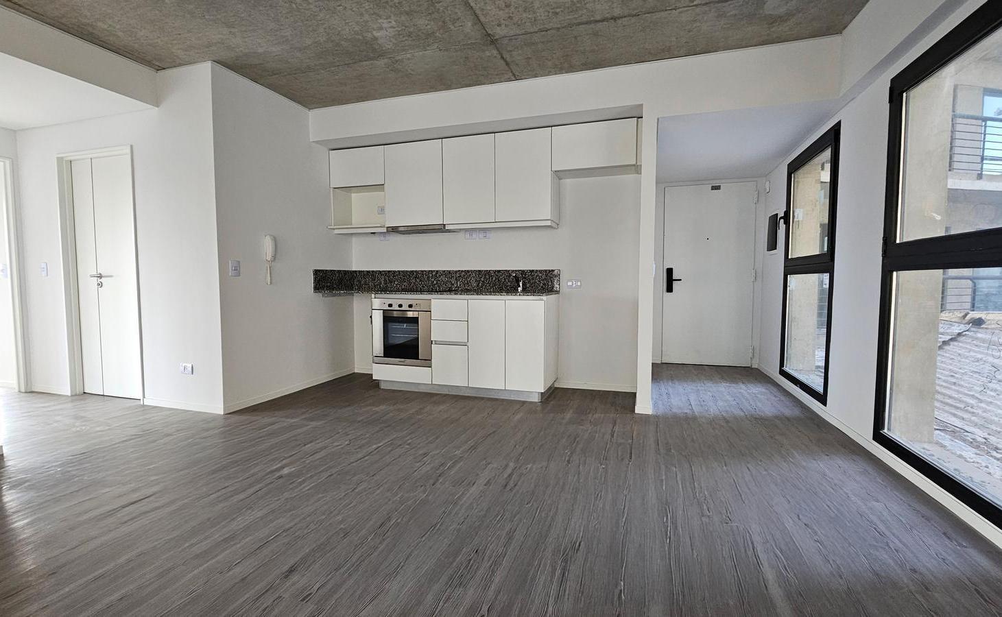 Venta Departamento 3 Ambientes Excelente Oportunidad A Estrenar