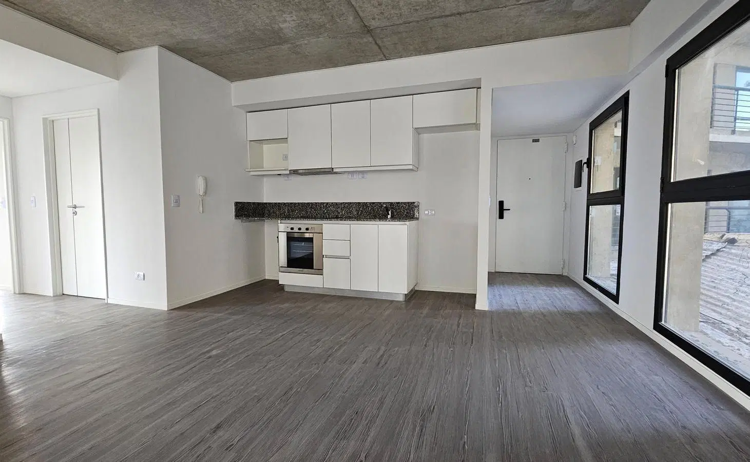 Venta Departamento 3 Ambientes Excelente Oportunidad A Estrenar 5