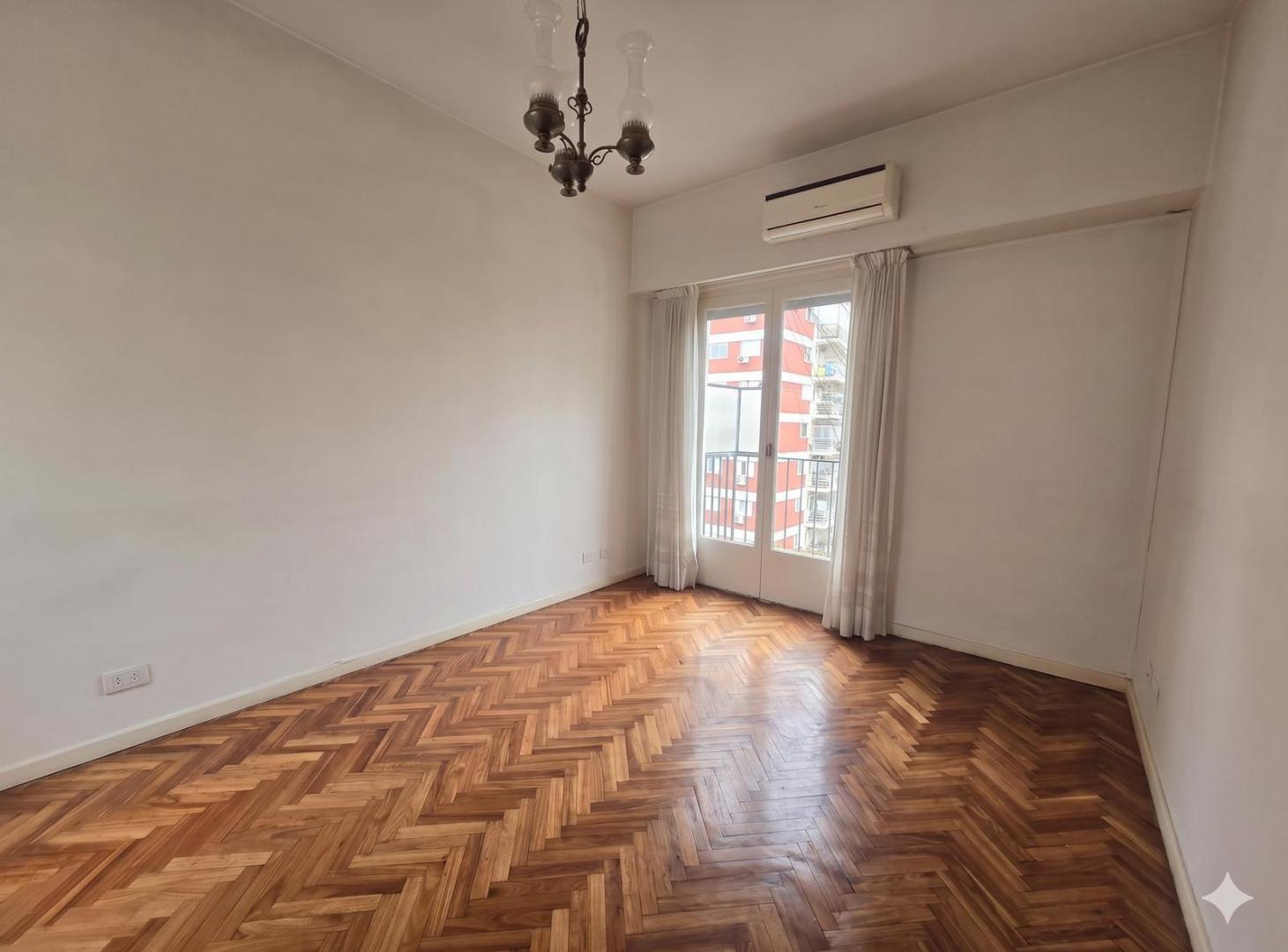 Foto de Alquiler Departamento 3 Ambientes en Caballito con Lavadero Semi Cerrado y Balcon, imagen 4