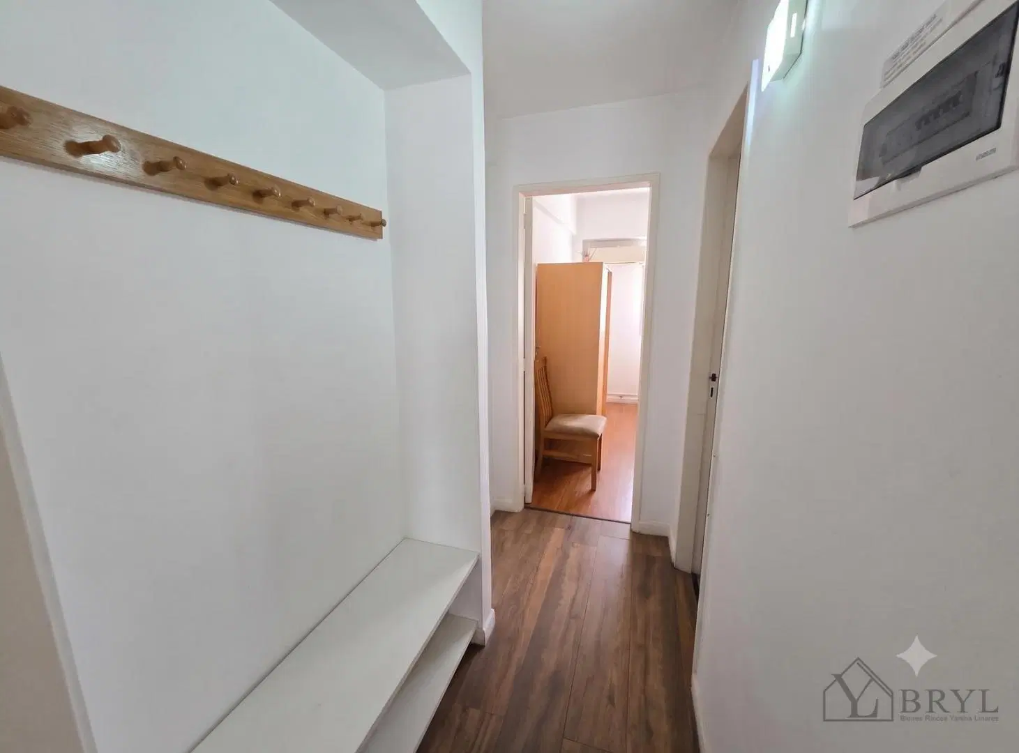 Venta Departamento 3 Ambientes en Almagro con Balcon Vidriado y Lavadero 3
