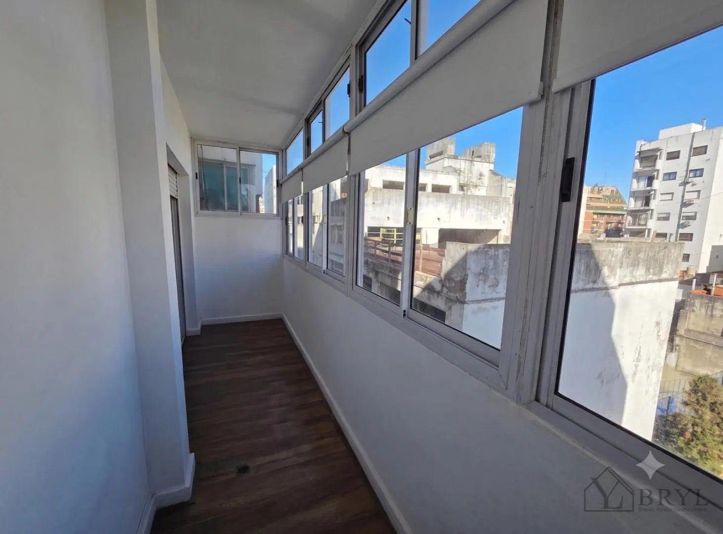 Venta Departamento 3 Ambientes en Almagro con Balcon Vidriado y Lavadero 5