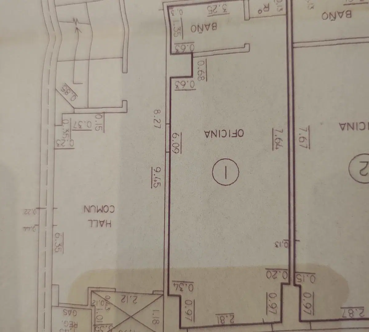 Plano 1