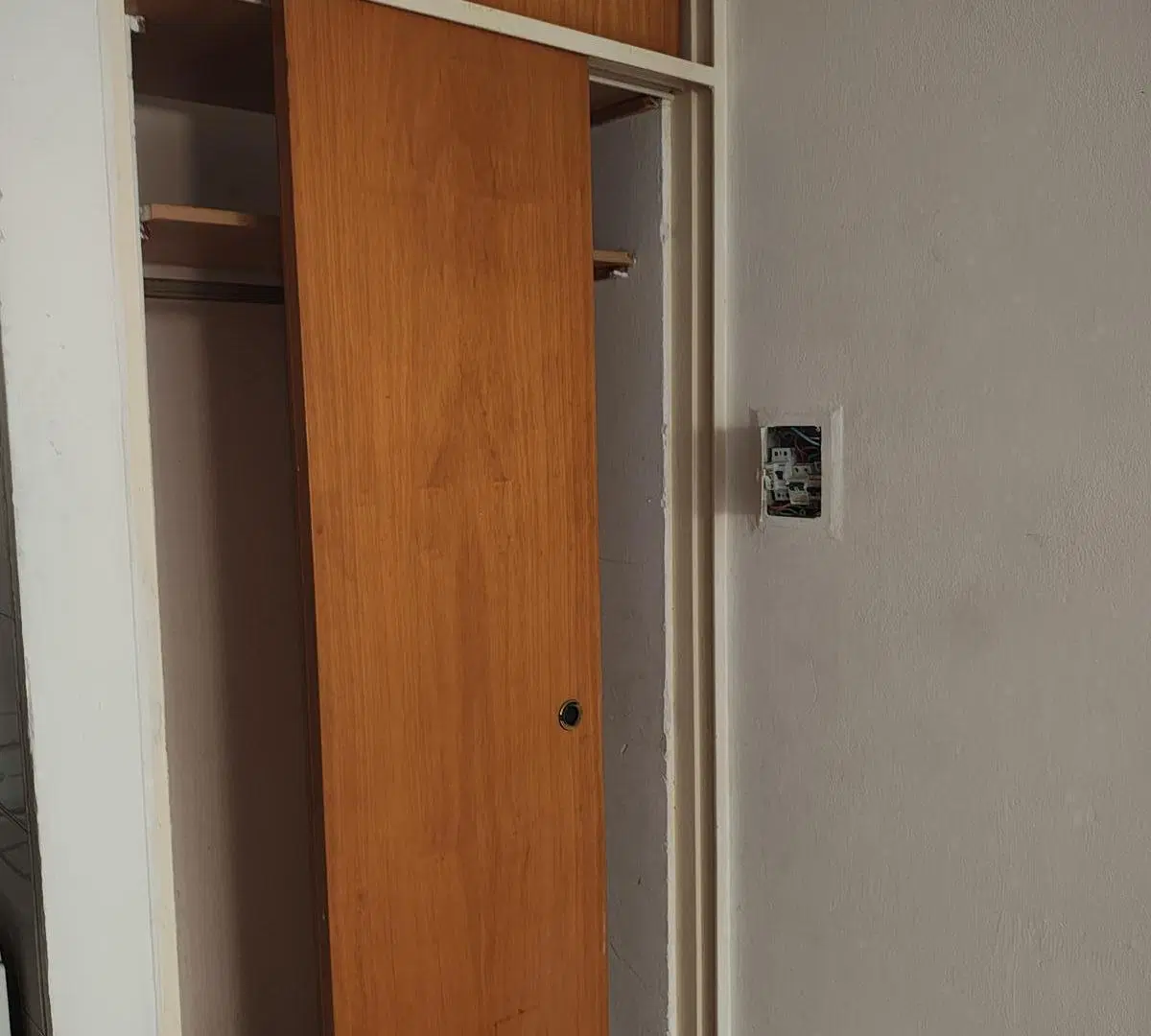 Venta Departamento Parque Patricios 2 amb. Contrafrente Op/ Cochera 5