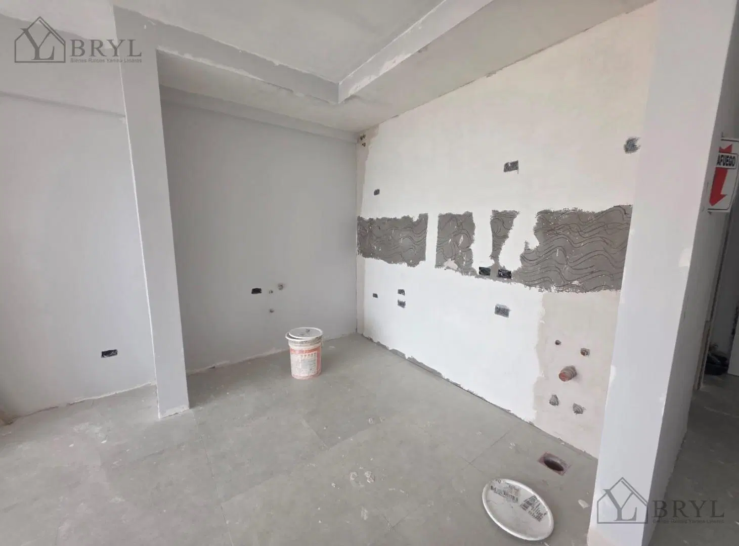 Venta Departamento Monoambiente Balvanera en Construccion Pronta Entrega 2