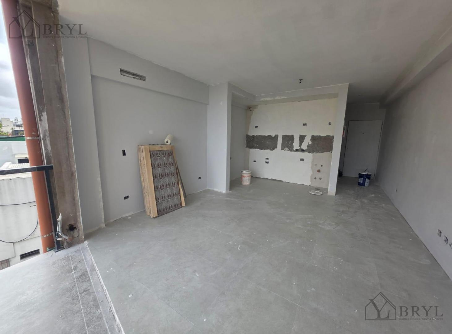 Foto de Venta Departamento Monoambiente Balvanera en Construccion Pronta Entrega, imagen 4