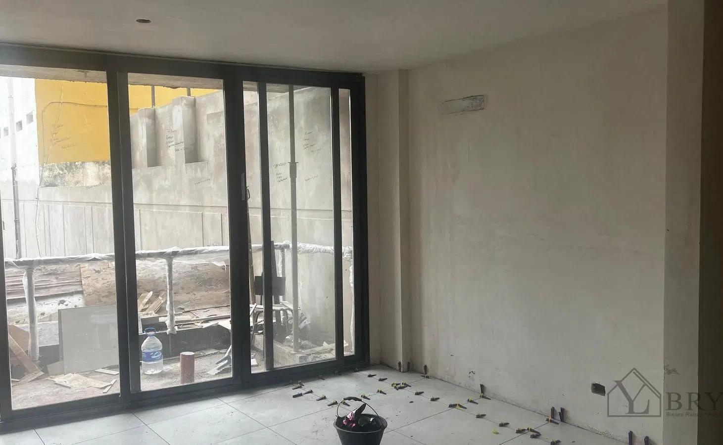 Departamento Monoambiente en Balvanera con balcón a estrenar 5