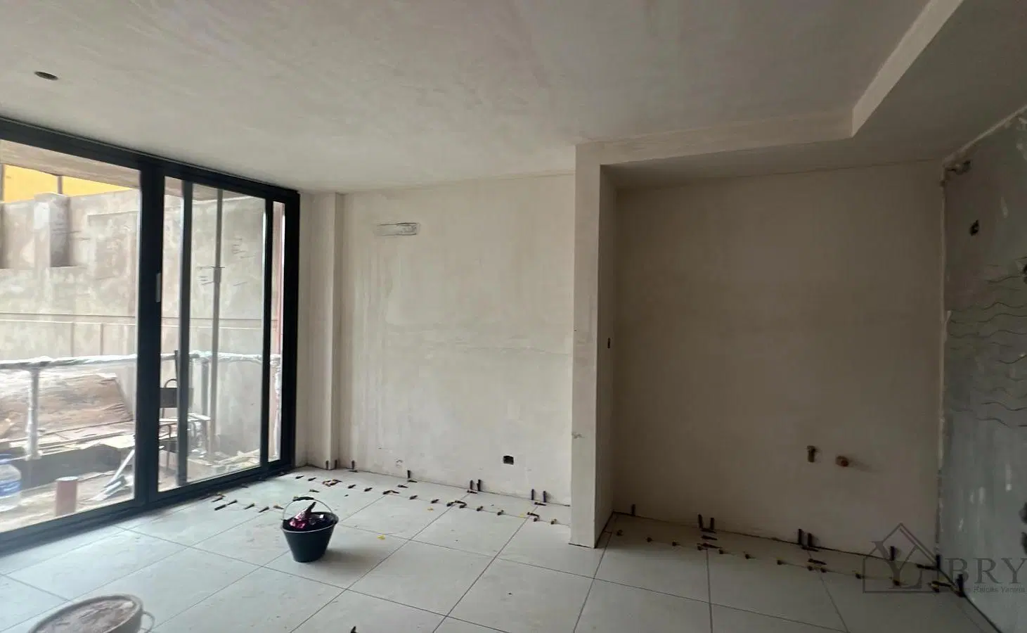 Departamento Monoambiente en Balvanera con balcón a estrenar, excelente oportunidad. 4