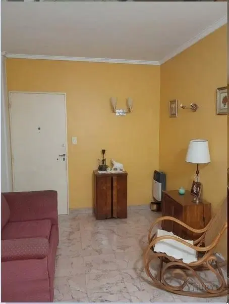Venta Departamento 3 Ambientes en Caballito con Balcon al Frente Apto Credito 4