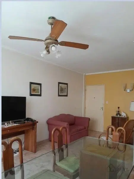 Venta Departamento 3 Ambientes en Caballito con Balcon al Frente Apto Credito 3