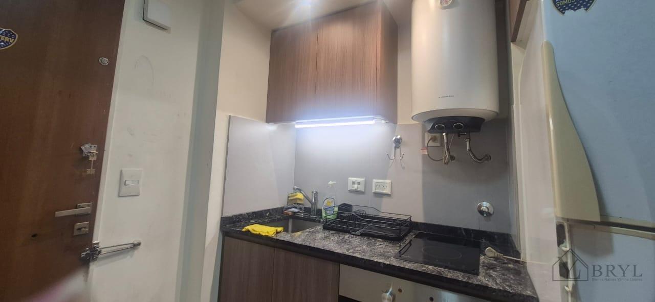 Foto de Espectacular Monoambiente en Recoleta | Excelente Ubicación y, imagen 5
